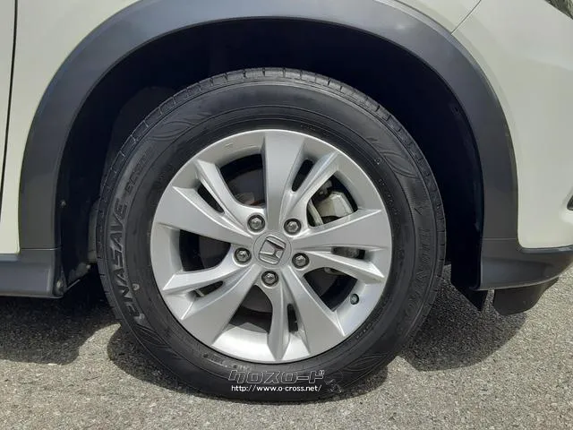 ホンダ ヴェゼル