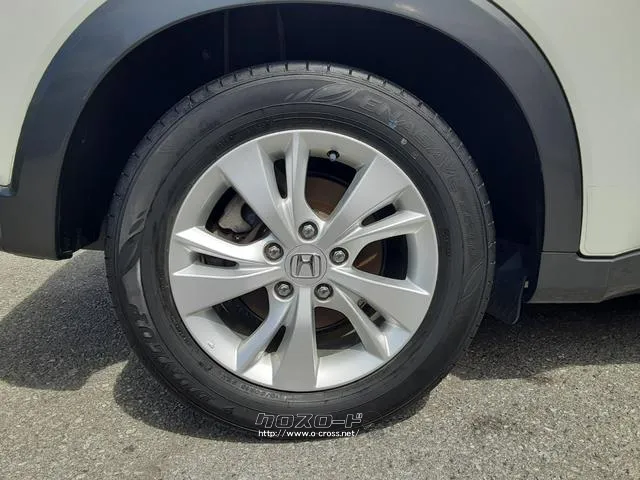 ホンダ ヴェゼル