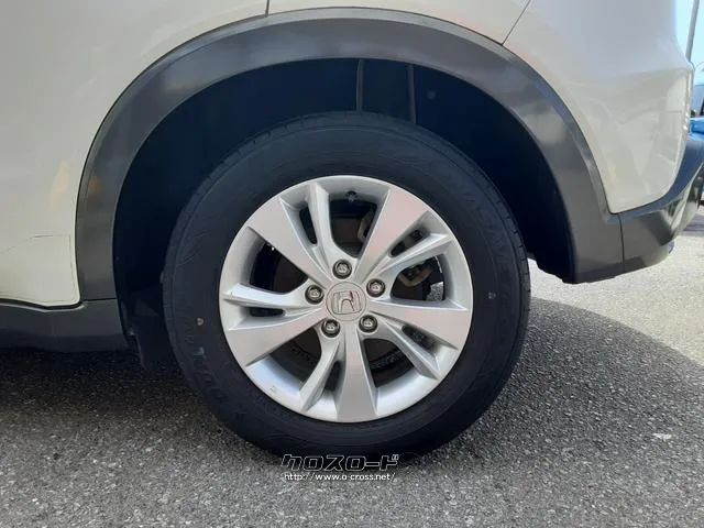 ホンダ ヴェゼル