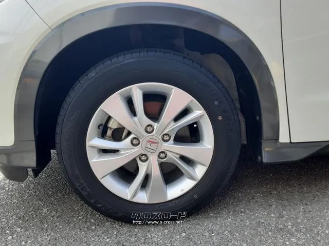 ホンダ ヴェゼル