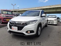 ホンダ ヴェゼル