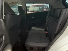 ホンダ ヴェゼル
