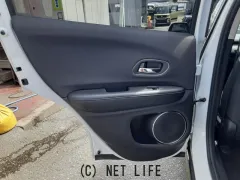 ホンダ ヴェゼル