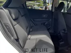 ホンダ ヴェゼル