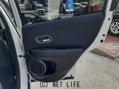 ホンダ ヴェゼル