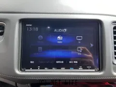 ホンダ ヴェゼル