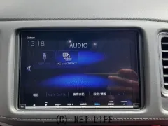 ホンダ ヴェゼル