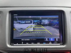 ホンダ ヴェゼル