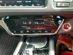 ホンダ ヴェゼル