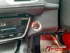 ホンダ ヴェゼル