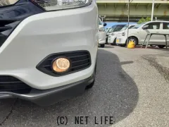 ホンダ ヴェゼル