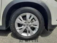 ホンダ ヴェゼル