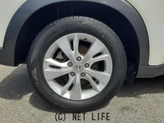 ホンダ ヴェゼル