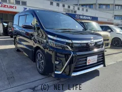 トヨタ ヴォクシー