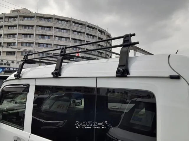 ホンダ N-VAN