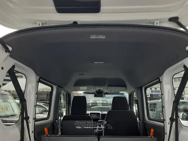 ホンダ N-VAN