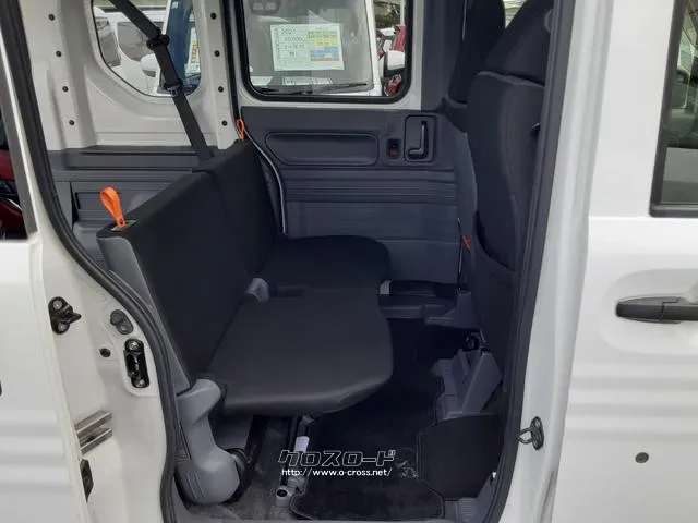 ホンダ N-VAN