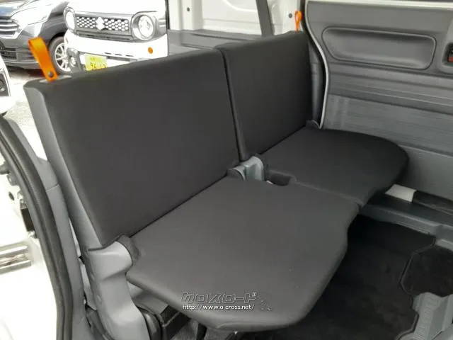 ホンダ N-VAN
