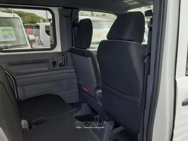 ホンダ N-VAN