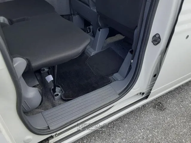 ホンダ N-VAN