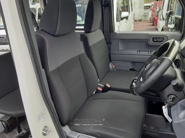 ホンダ N-VAN