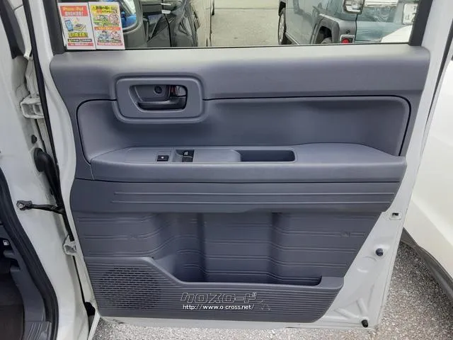 ホンダ N-VAN