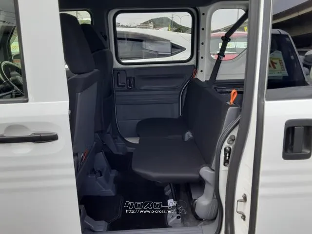 ホンダ N-VAN