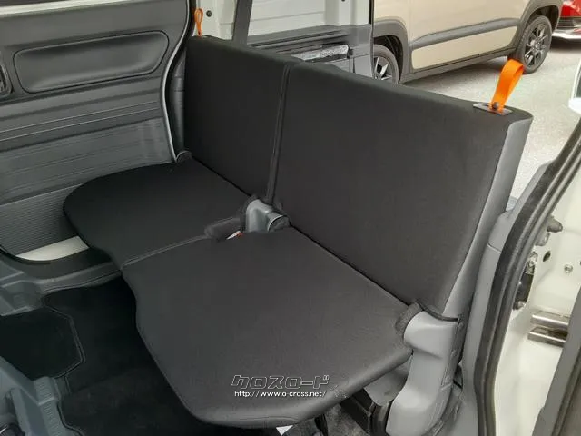 ホンダ N-VAN