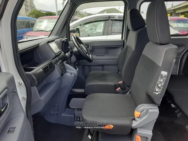 ホンダ N-VAN