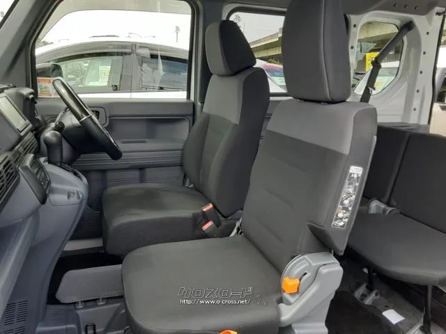 ホンダ N-VAN