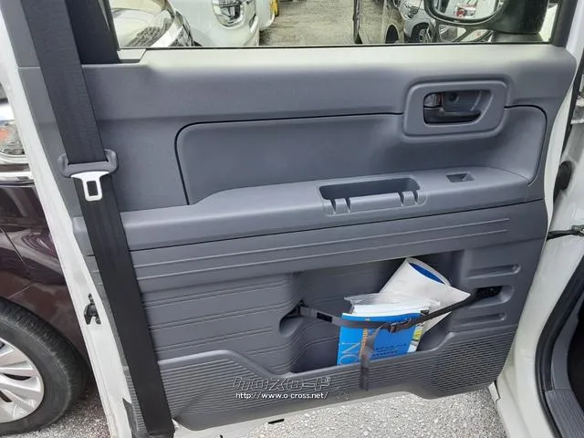 ホンダ N-VAN