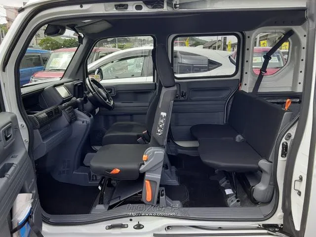 ホンダ N-VAN