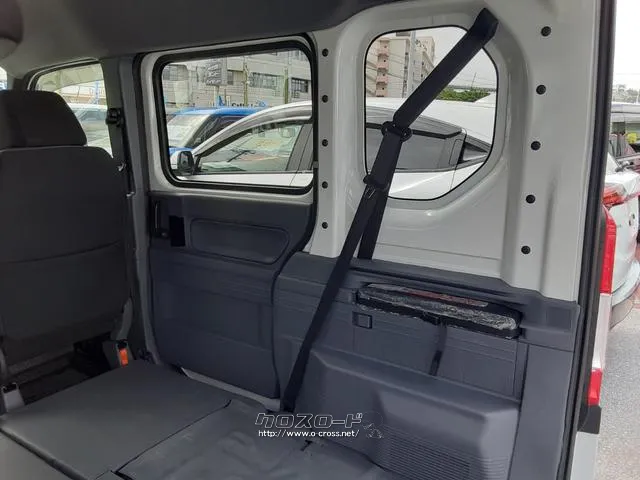 ホンダ N-VAN