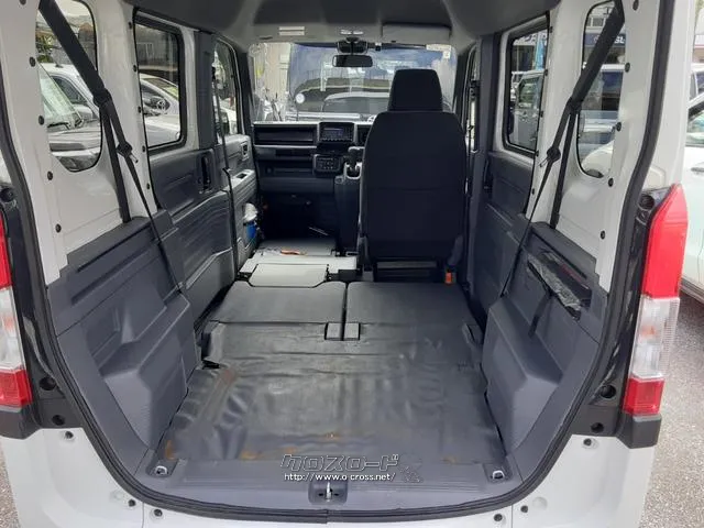 ホンダ N-VAN