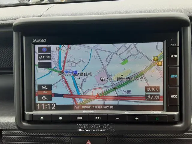 ホンダ N-VAN