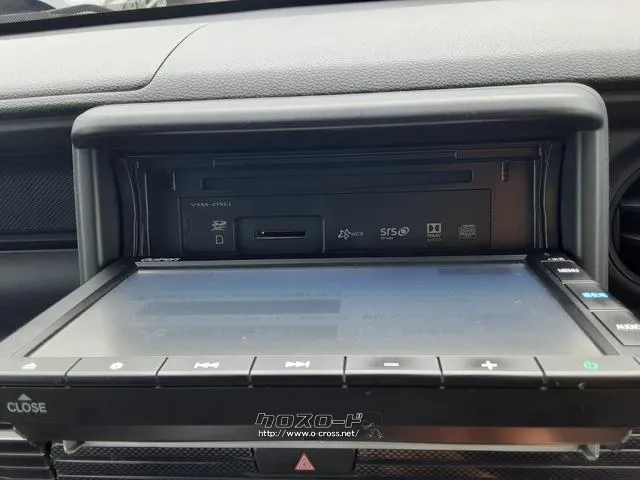 ホンダ N-VAN