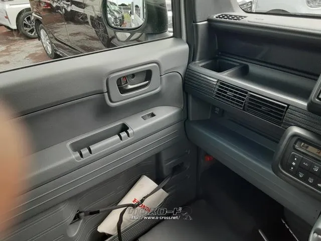 ホンダ N-VAN
