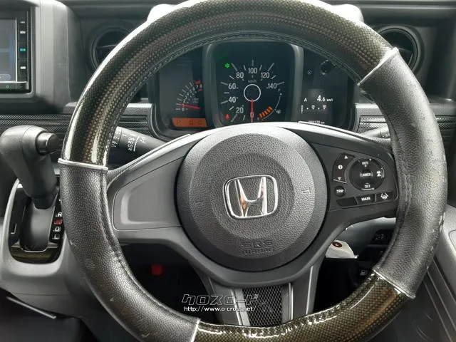 ホンダ N-VAN