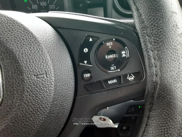 ホンダ N-VAN