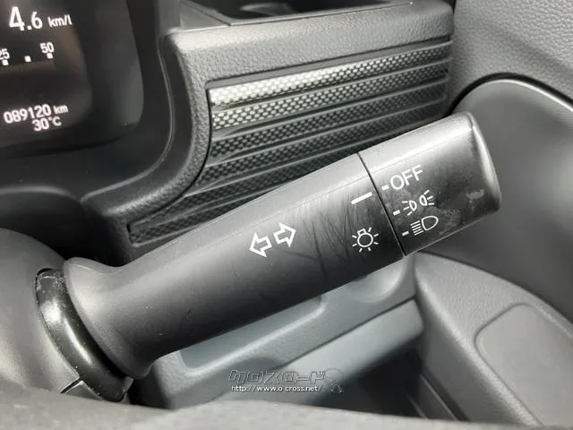 ホンダ N-VAN