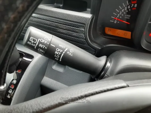 ホンダ N-VAN