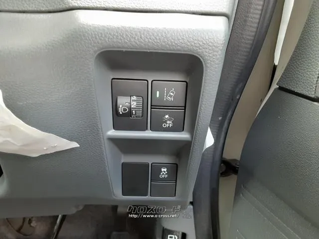 ホンダ N-VAN
