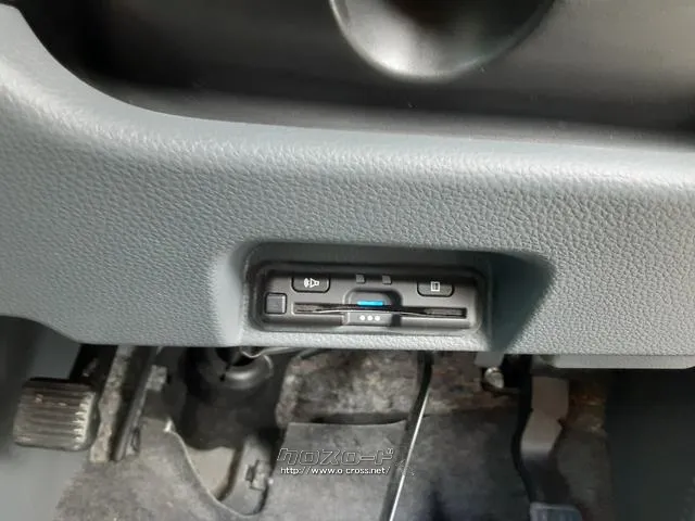 ホンダ N-VAN