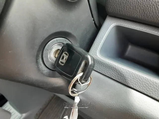 ホンダ N-VAN