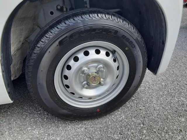 ホンダ N-VAN