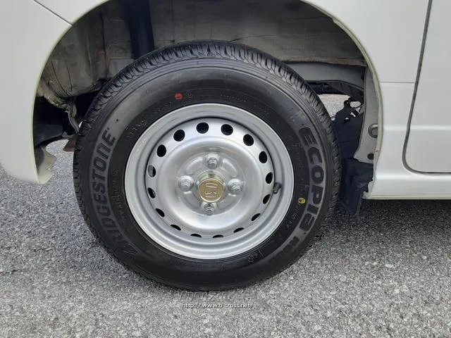 ホンダ N-VAN