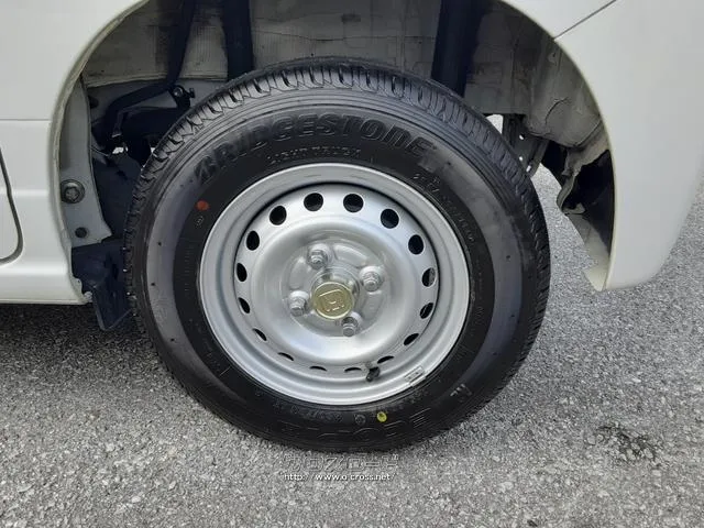 ホンダ N-VAN