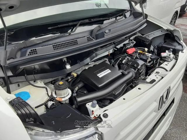 ホンダ N-VAN