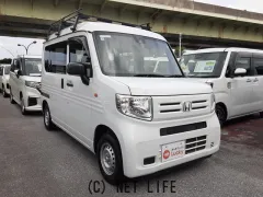 ホンダ N-VAN
