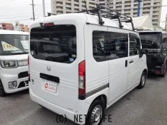 ホンダ N-VAN